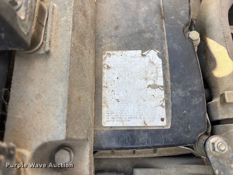 image for item ER7580 2013 Freightliner Coronado SD 122 