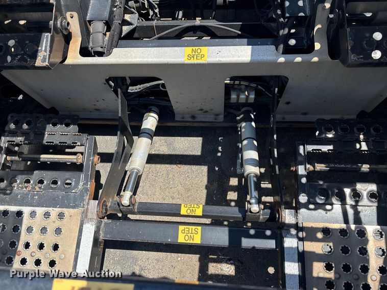 image for item ER7587 2018 Cottrell CX-09LS3 car carrier
