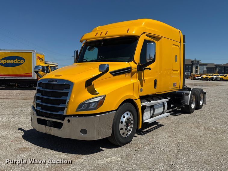 Top Destinations for Shipping Cars from the USA