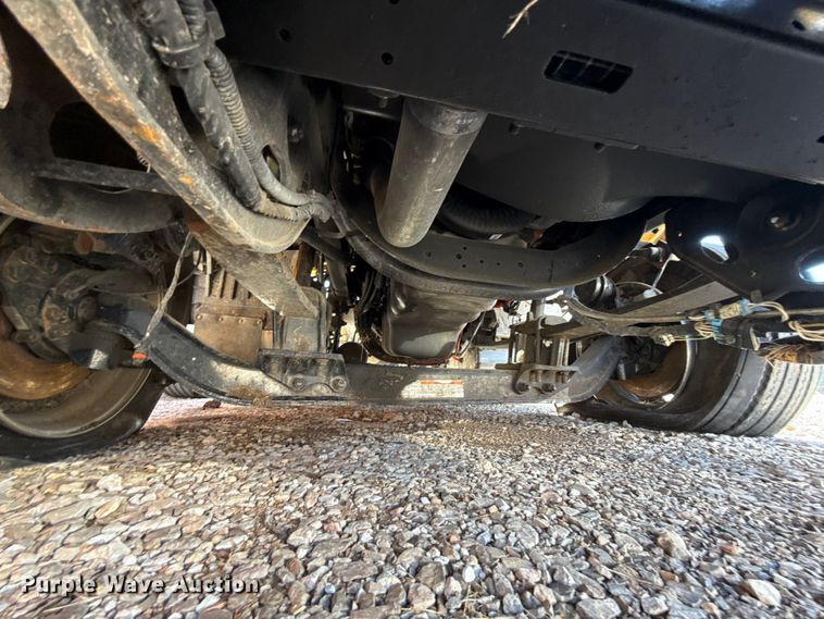 image for item ET6133 2025 International LT625 semi truck