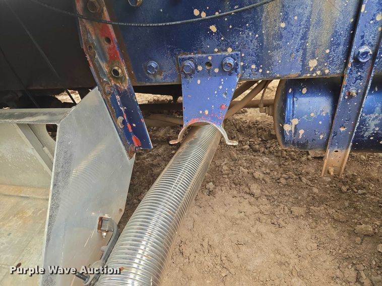 image for item EW0089 1982 Peterbilt 359 crane truck