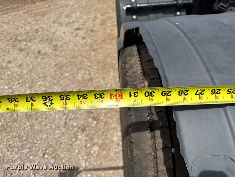 image for item EW4516 2008 Loadcraft Industries lowboy trailer