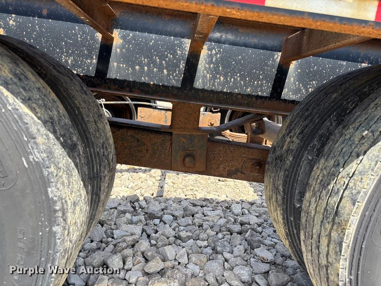 image for item FB3398 2014 Doolittle car carrier