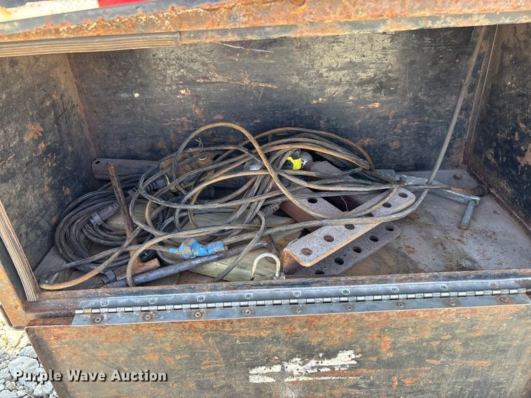 image for item FB3398 2014 Doolittle car carrier