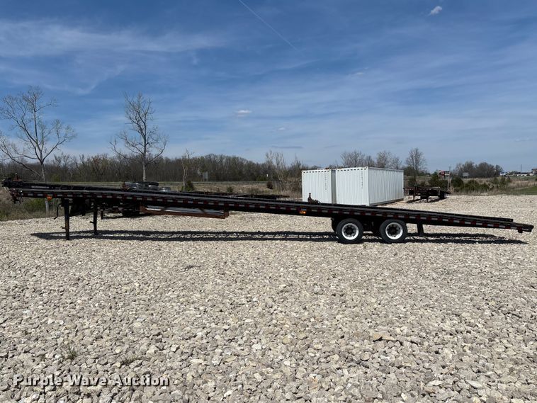 image for item FB3399 2018 Doolittle car carrier
