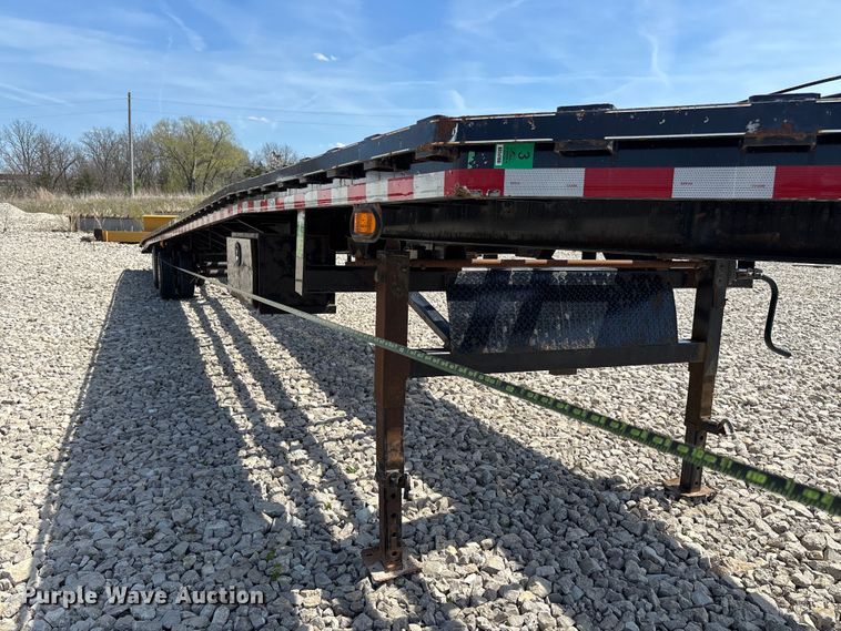 image for item FB3399 2018 Doolittle car carrier