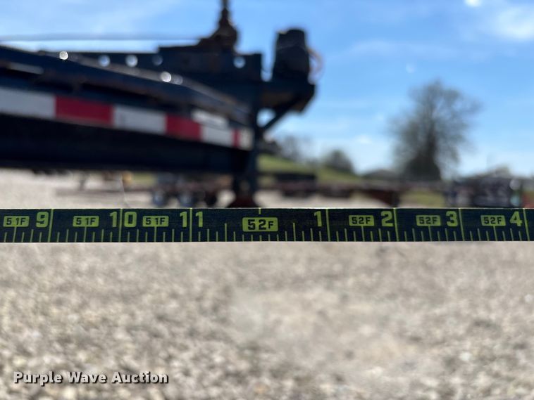image for item FB3399 2018 Doolittle car carrier