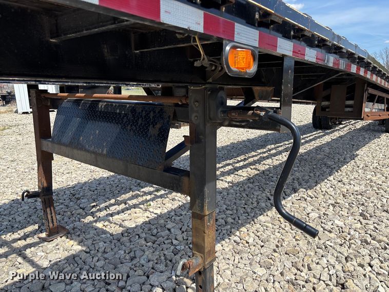 image for item FB3399 2018 Doolittle car carrier