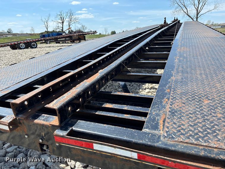 image for item FB3399 2018 Doolittle car carrier