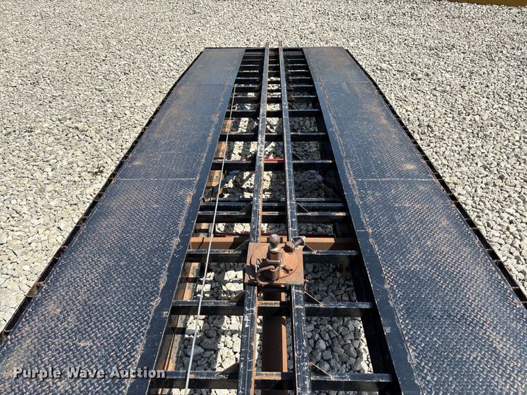 image for item FB3399 2018 Doolittle car carrier