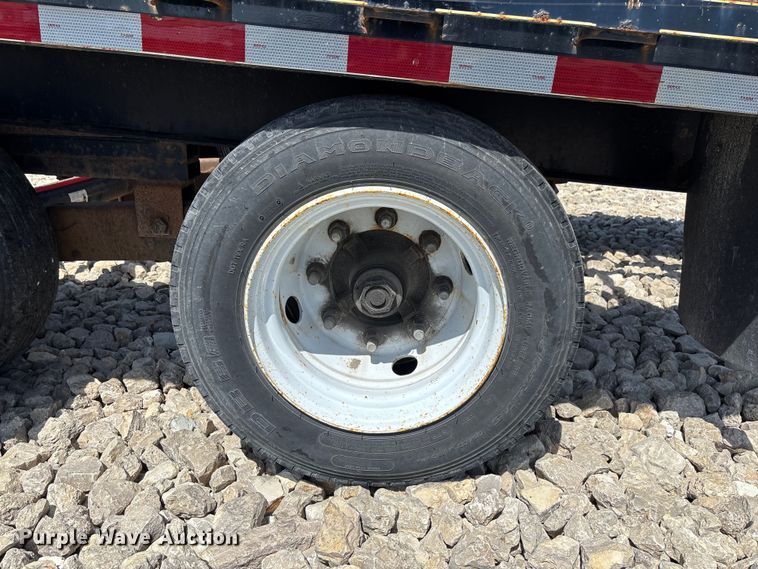 image for item FB3399 2018 Doolittle car carrier
