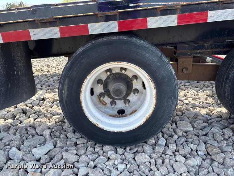 image for item FB3399 2018 Doolittle car carrier