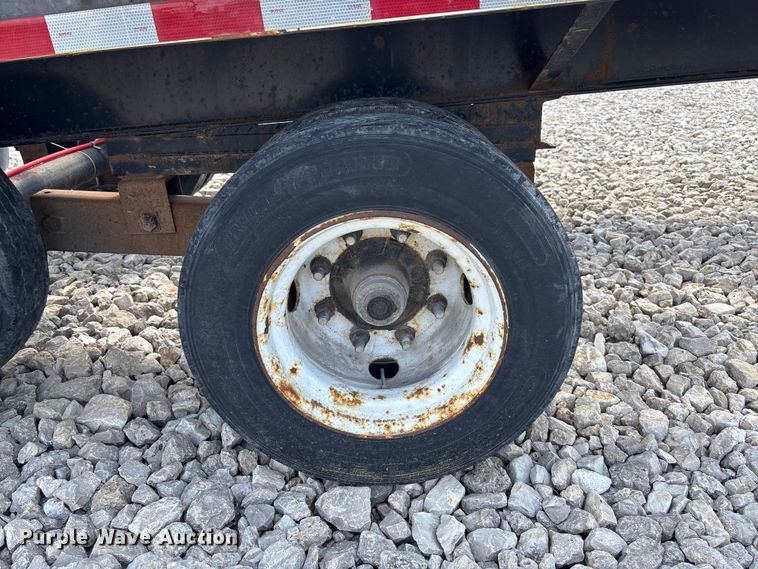 image for item FB3399 2018 Doolittle car carrier