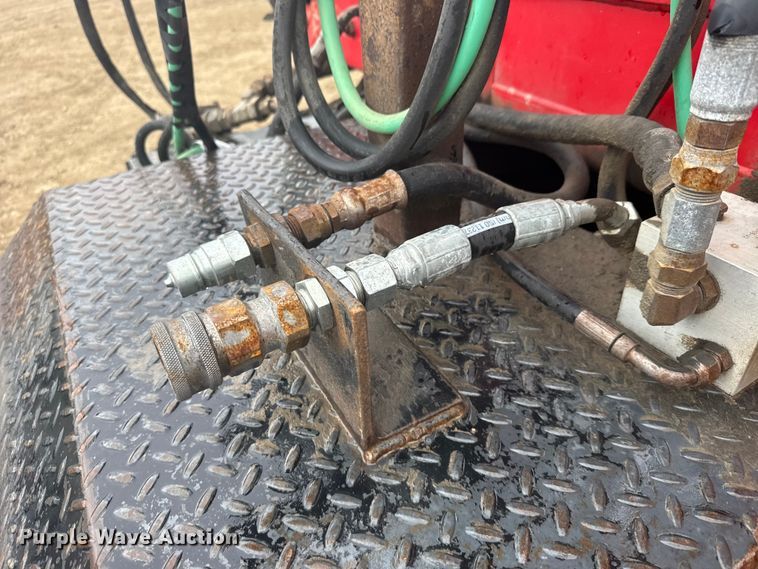 image for item FB7328 2005 Freightliner Columbia 120 crane truck