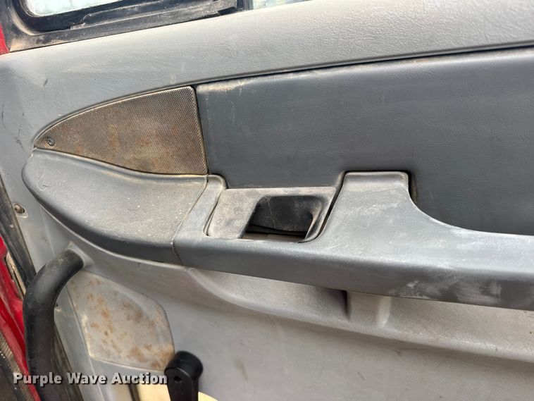 image for item FB7328 2005 Freightliner Columbia 120 crane truck
