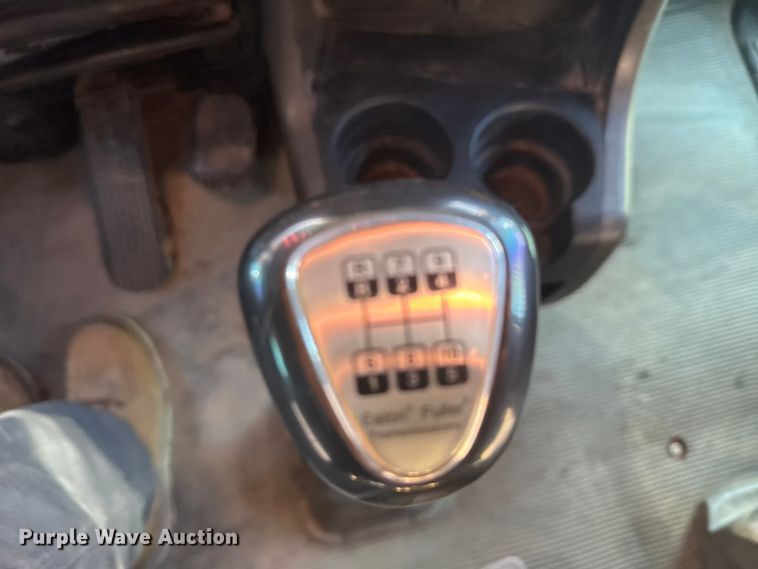 image for item FB7351 2017 Kenworth T660 semi truck
