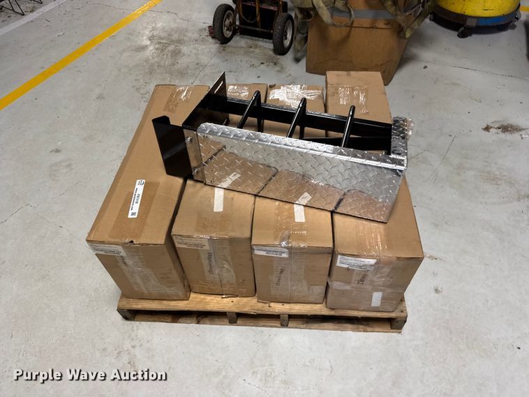image for item FB7418 (4) Trebor tire chain carriers