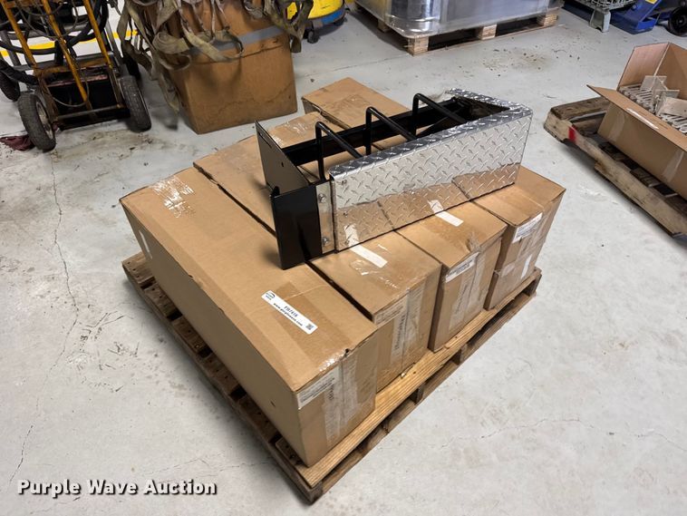 image for item FB7418 (4) Trebor tire chain carriers