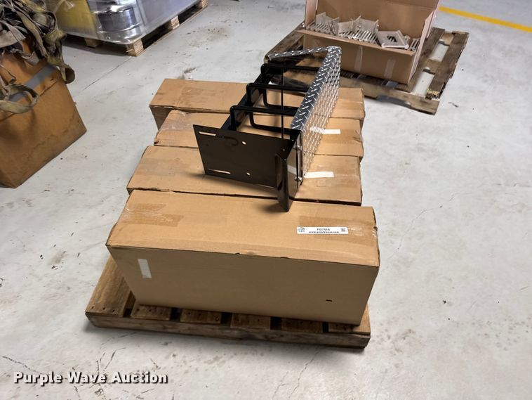 image for item FB7418 (4) Trebor tire chain carriers