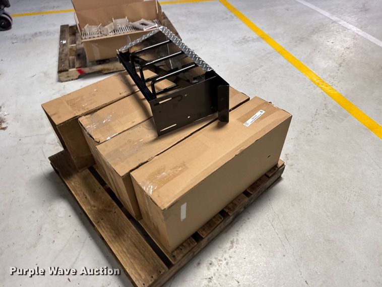 image for item FB7418 (4) Trebor tire chain carriers