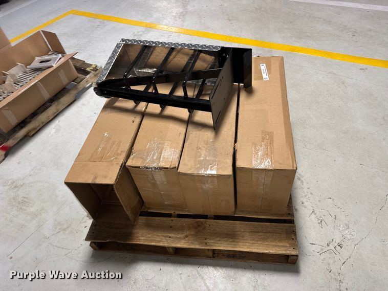 image for item FB7418 (4) Trebor tire chain carriers