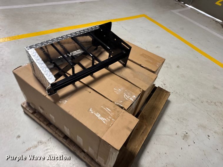 image for item FB7418 (4) Trebor tire chain carriers