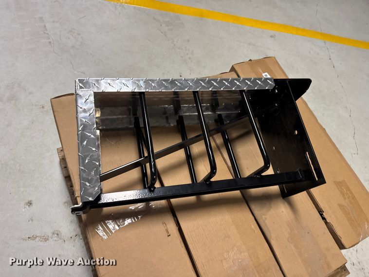 image for item FB7418 (4) Trebor tire chain carriers