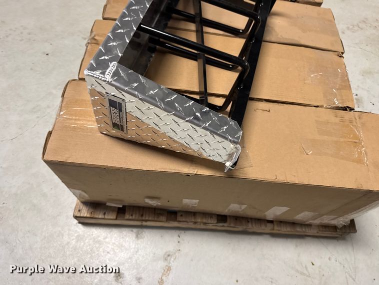 image for item FB7418 (4) Trebor tire chain carriers