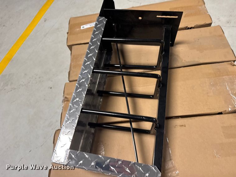 image for item FB7418 (4) Trebor tire chain carriers