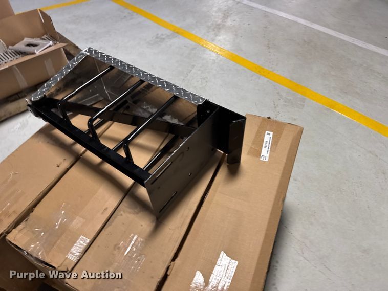 image for item FB7418 (4) Trebor tire chain carriers