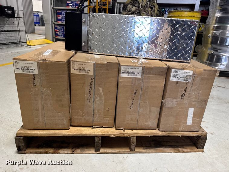 image for item FB7418 (4) Trebor tire chain carriers