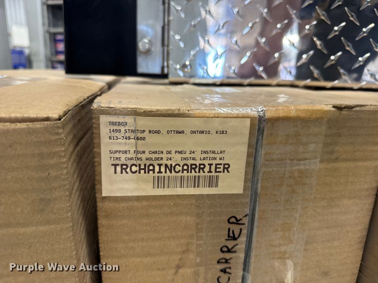 image for item FB7418 (4) Trebor tire chain carriers