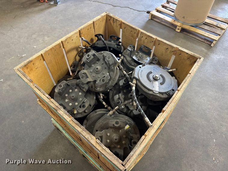image for item FB7422 Approximately 50 Aperia Halo automatic tire inflators