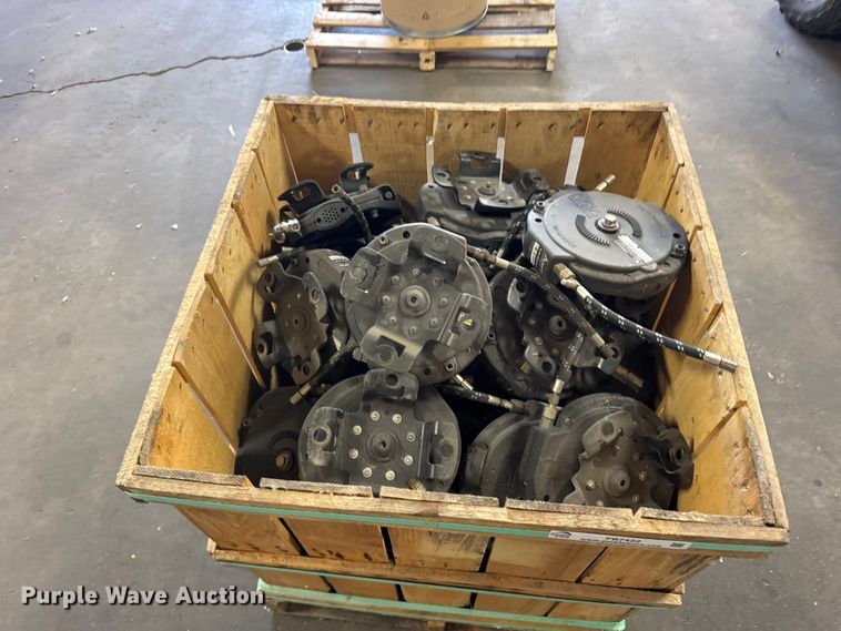 image for item FB7422 Approximately 50 Aperia Halo automatic tire inflators