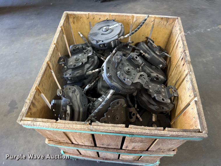 image for item FB7422 Approximately 50 Aperia Halo automatic tire inflators