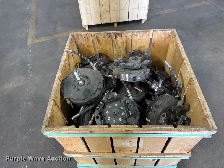 image for item FB7422 Approximately 50 Aperia Halo automatic tire inflators