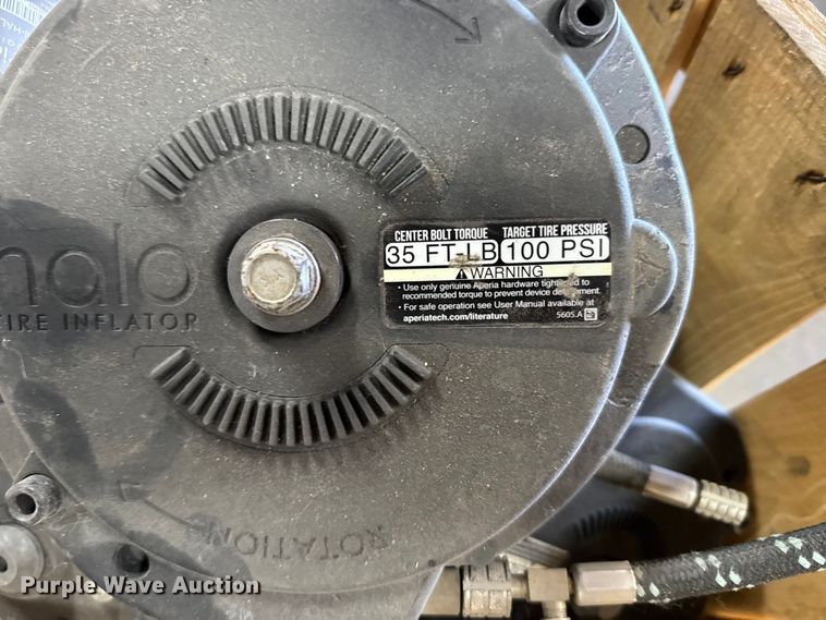 image for item FB7422 Approximately 50 Aperia Halo automatic tire inflators