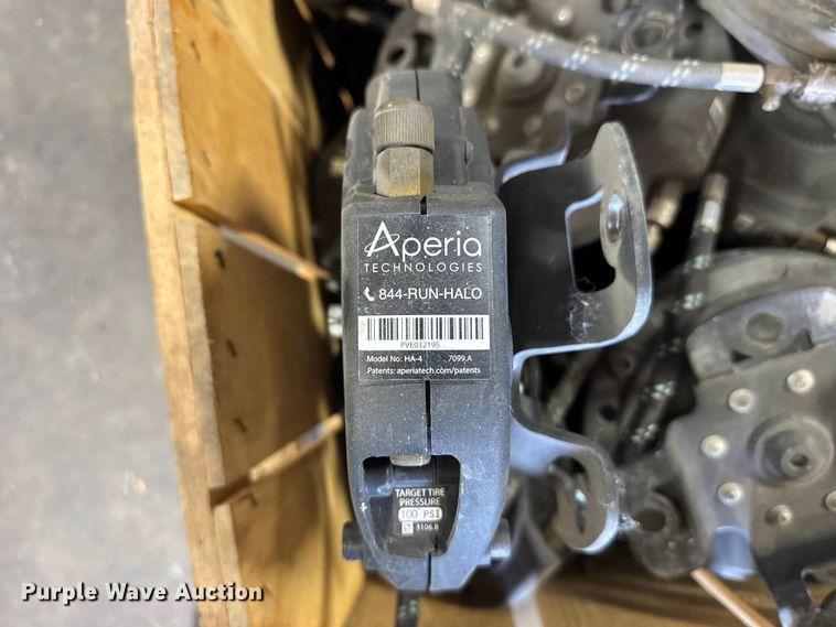 image for item FB7422 Approximately 50 Aperia Halo automatic tire inflators