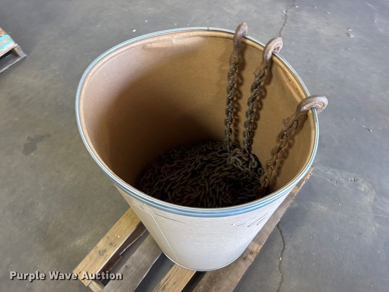 image for item FB7423 Approximately 20 chains