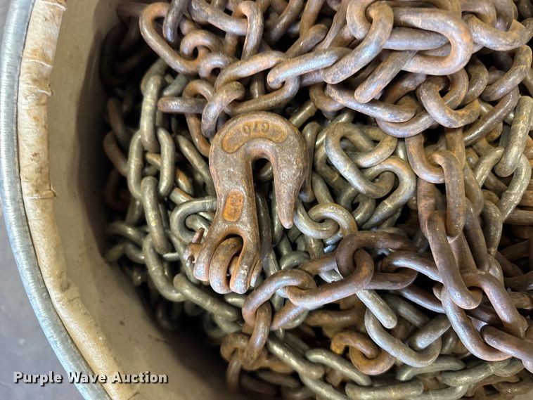 image for item FB7425 Approximately 20 chains