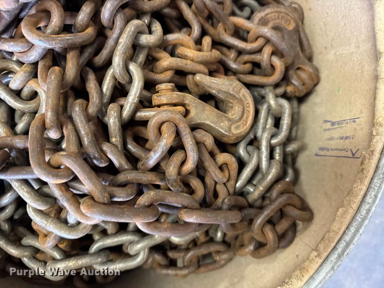 image for item FB7425 Approximately 20 chains