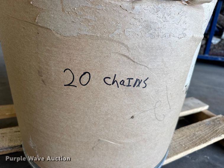 image for item FB7426 Approximately 20 chains
