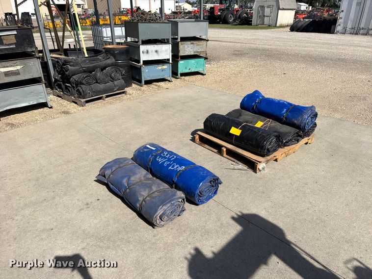 image for item FB7428 (6) tarps