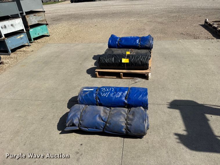 image for item FB7428 (6) tarps