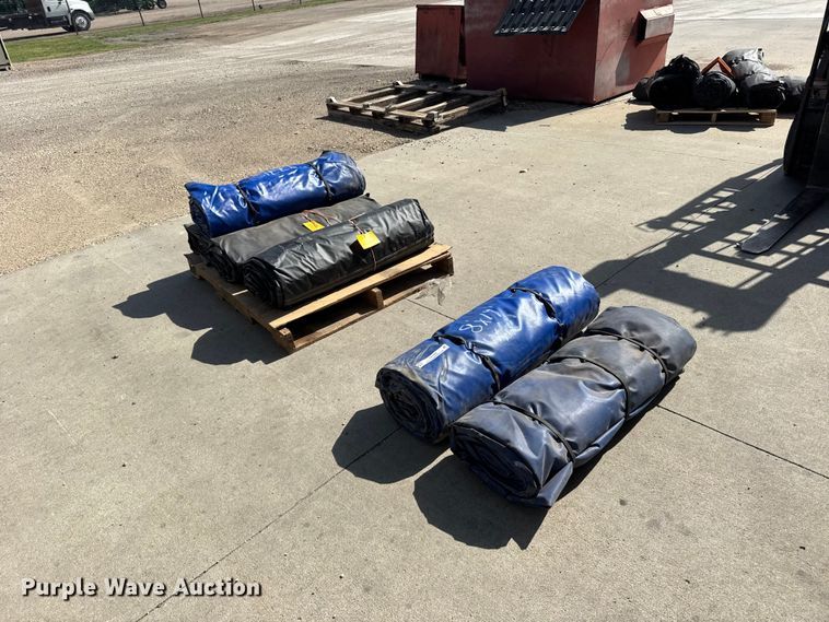 image for item FB7428 (6) tarps