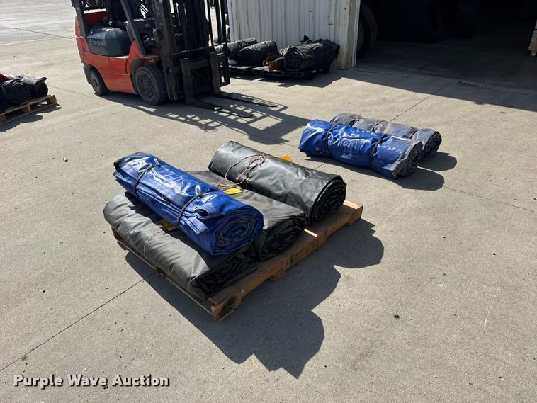 image for item FB7428 (6) tarps