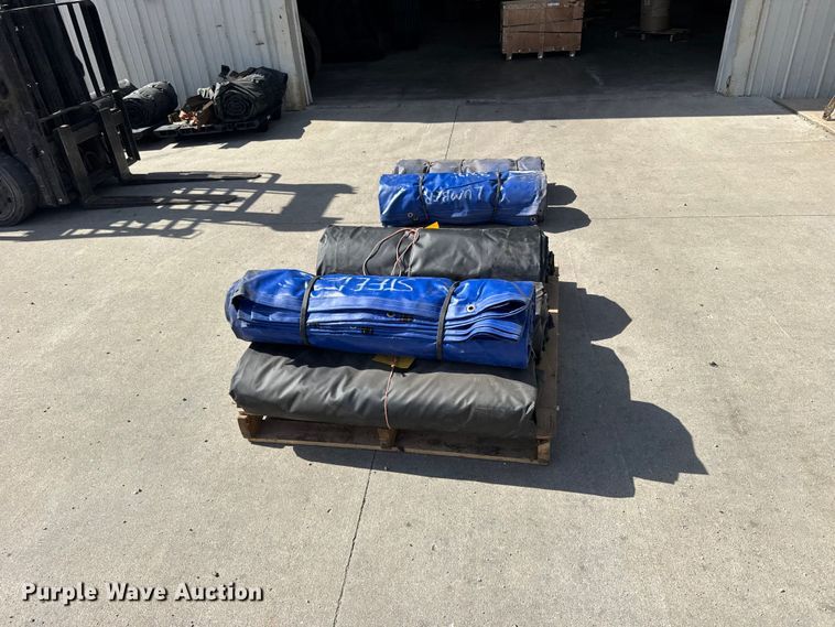 image for item FB7428 (6) tarps