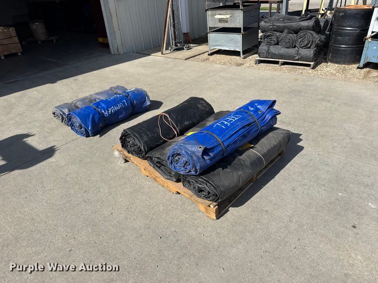 image for item FB7428 (6) tarps