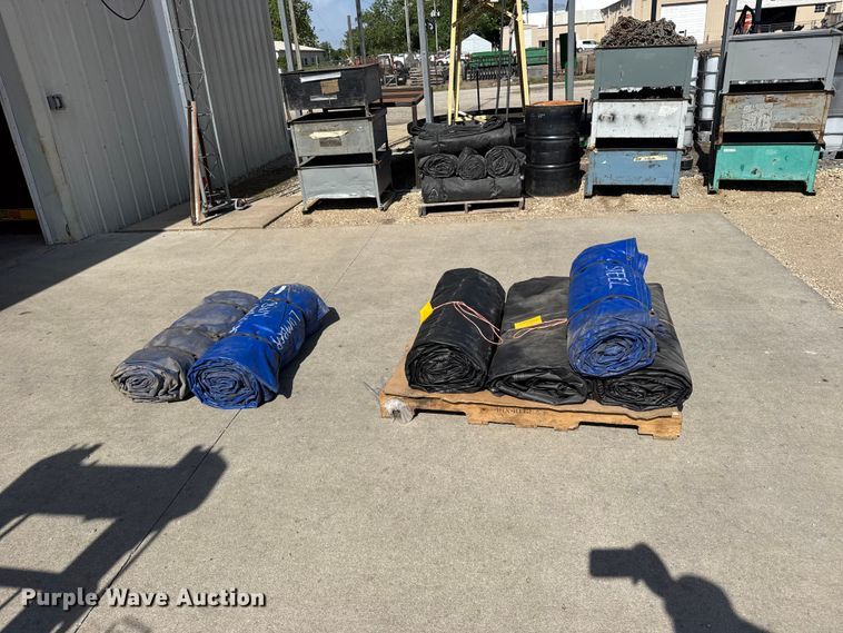 image for item FB7428 (6) tarps