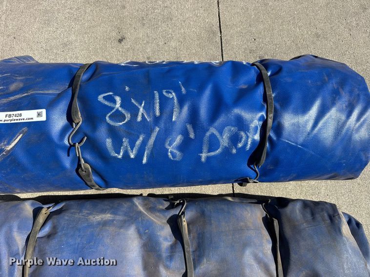 image for item FB7428 (6) tarps